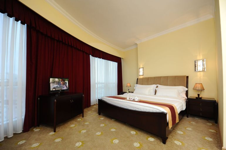 Hotel Aisi, Batumi