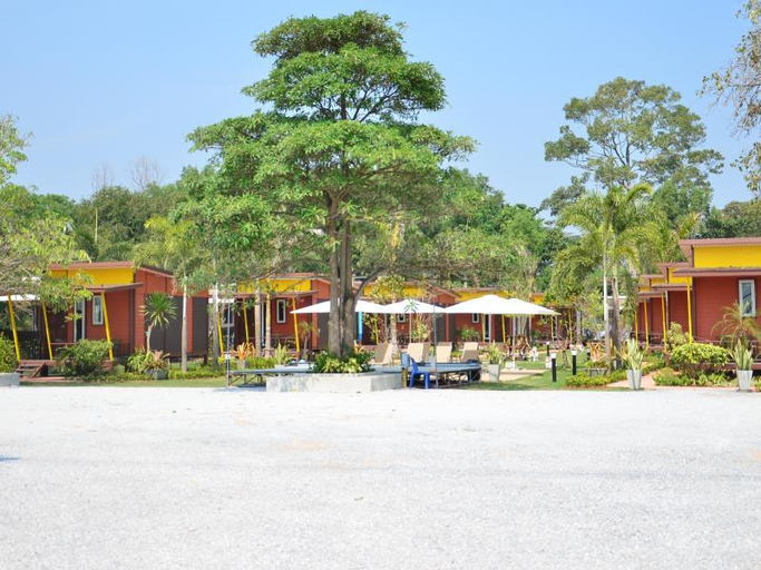 Exterior & Views 2, The Toy Hoteru Resort Rayong, Klaeng