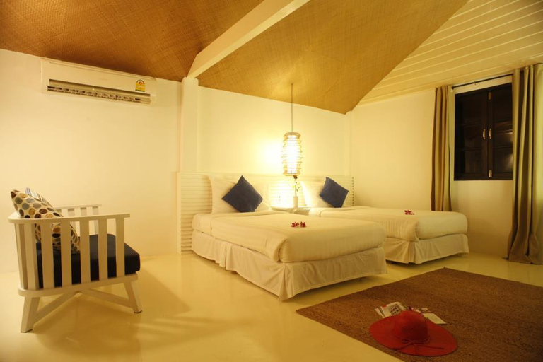 Others 5, Casuarina Resort, Tha Yang