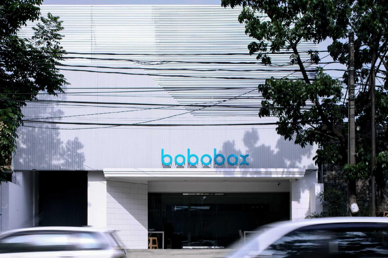 Exterior & Views 2, Bobopod Paskal, Bandung, Bandung