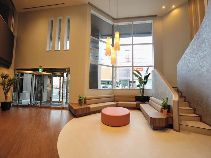 Public Area 3, Dormy Inn Soga Natural Hot Spring, Chiba