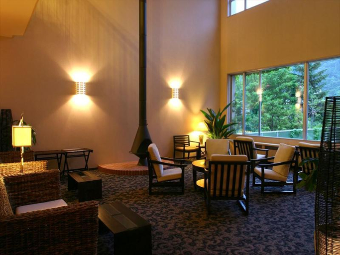 Public Area 2, Spa & Esthetique Suichokan, Sapporo