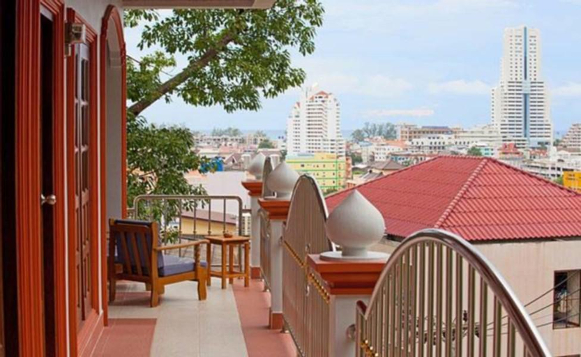 Grand View, Phuket Island