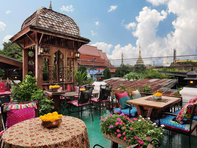 Exterior & Views 2, Nai Boutique House, Muang Chiang Mai