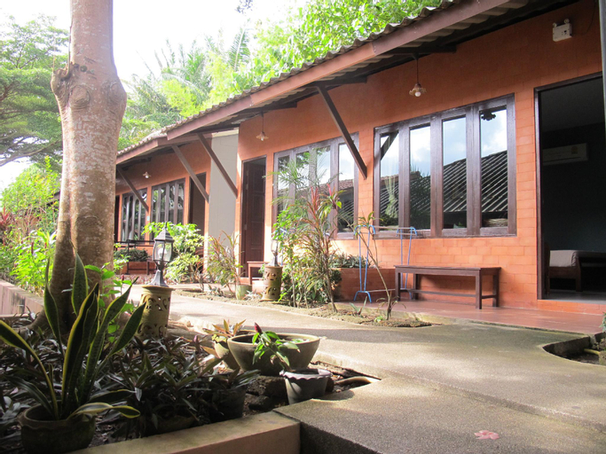 Phuket Siam Villas, Phuket Island