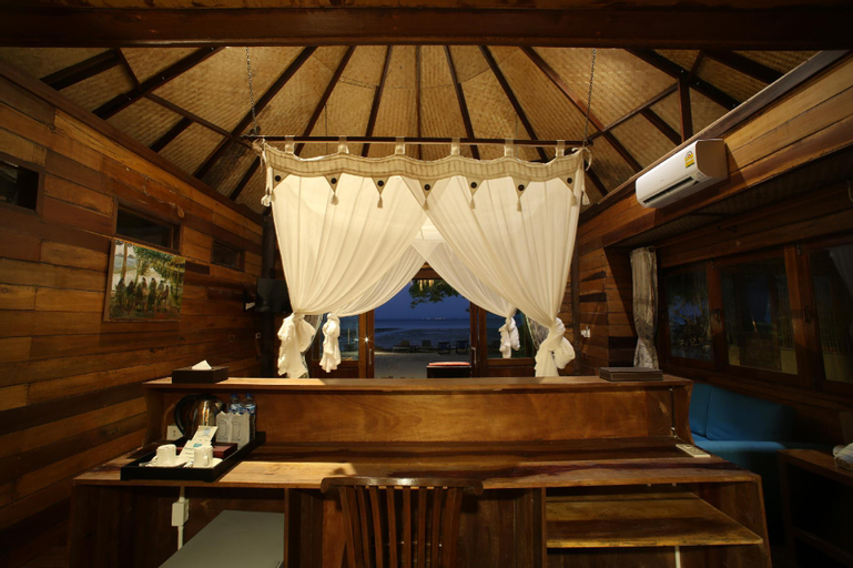 Thapwarin Resort-Green Hotel, Ko Lanta