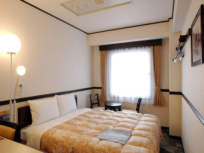 Bedroom 3, Toyoko Inn Chubu International Airport No1, Tokoname