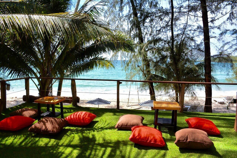 Exterior & Views 2, Koh Kood Neverland Beach Resort, K. Ko Kut