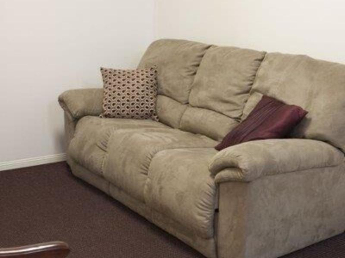 Public Area 2, Motel Myall, Dalby