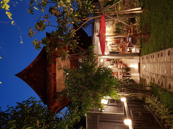 Exterior & Views 4, Baan Khung Thara Ayutthaya, Phra Nakhon Si Ayutthaya