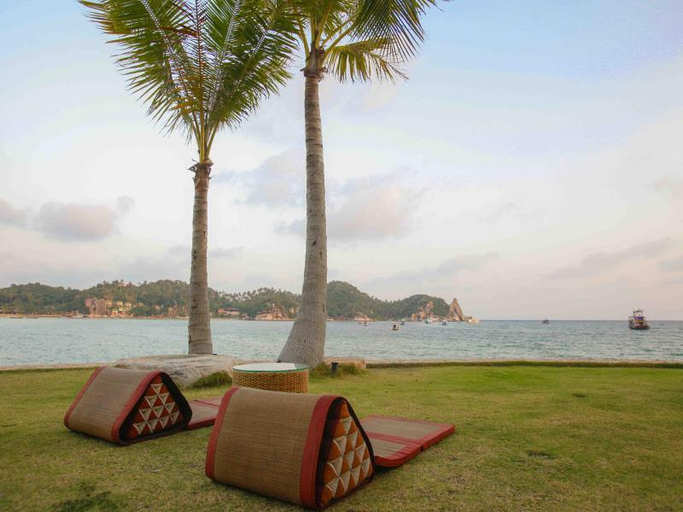 Exterior & Views 3, View Point Resort, Ko Phangan