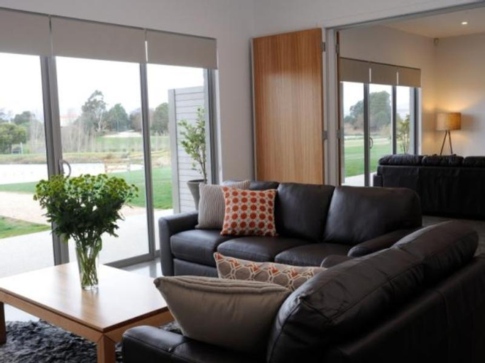 Relbia Lodge, Launceston - Pt B