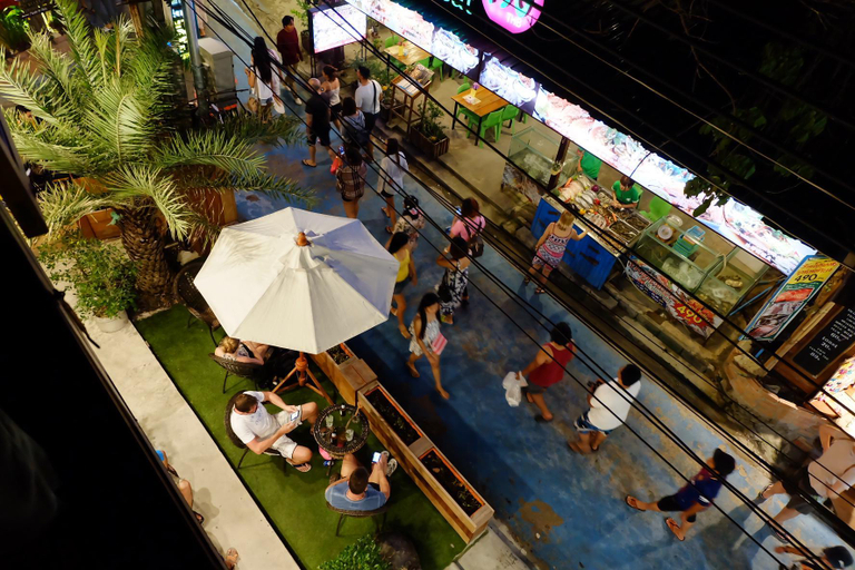 Exterior & Views 2, Lipe Bloom Cafe and Hostel, Muang Satun