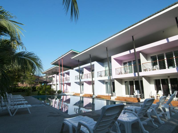Phi Phi Anita Resort, Mueang Krabi