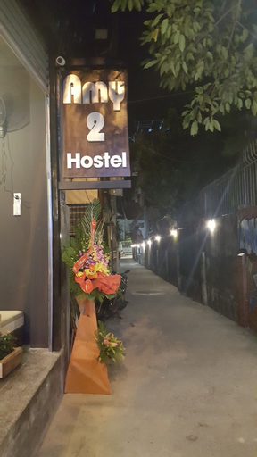 Amy 2 Hostel, Huế