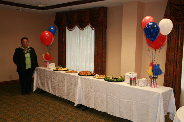 Public Area 2, Hampton Inn & Suites Del Rio, Val Verde