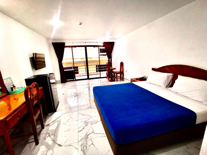 Highfive Hotel, Pattaya