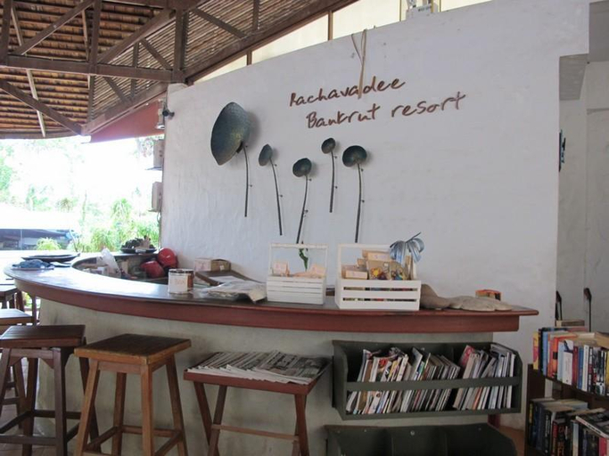 Food & Drinks 5, Rachavadee Bankrut Resort, Bang Saphan