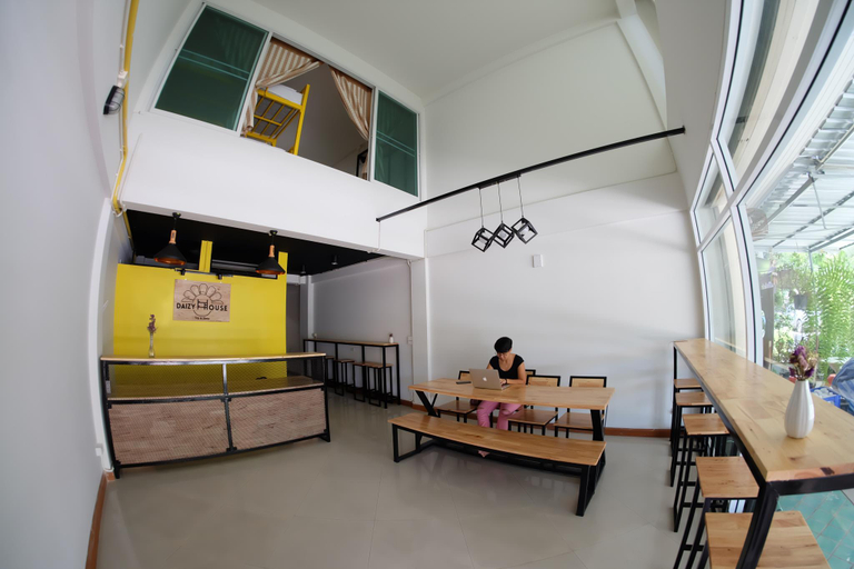 Public Area 3, Daizy House, Muang Chiang Mai