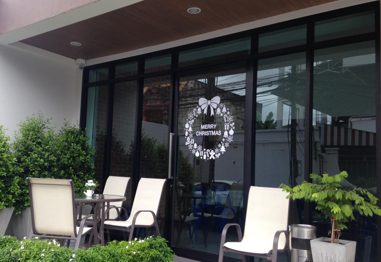 Food & Drinks 4, M-One Residence, Hat Yai