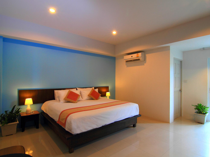 Bedroom 17
