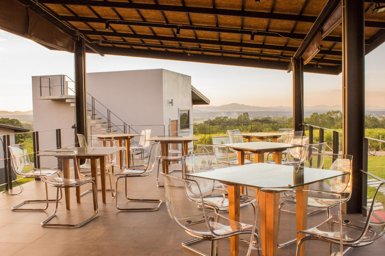 Public Area 2, Chevin Khaoyai, Pak Chong