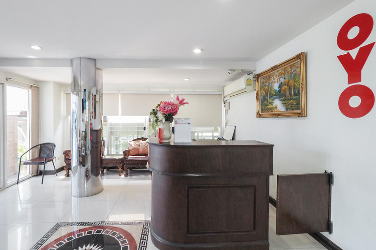 Taevaraj Place, Phra Nakhon Si Ayutthaya