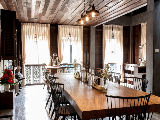 Food & Drinks 5, Once Upon A Time Boutique Home, Muang Chiang Mai