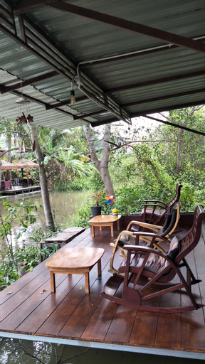 Exterior & Views 1, Aple Homestay, Amphawa
