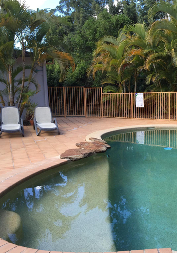 Sport & Beauty, Red Bridge Motor Inn, Maroochy - Paynter-Petrie Creek