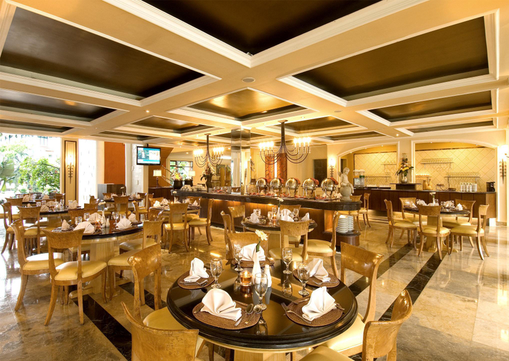 Food & Drinks 5, Yasmin Resort & Conference Hotel, Bogor