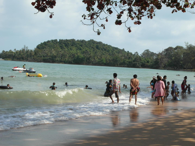 Exterior & Views 5, Thipburee Resort, Sichon