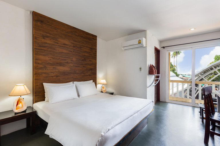 Bedroom 3, PP Insula, Mueang Krabi