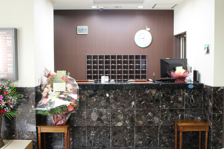 Hotel Trend Funabashi, Funabashi