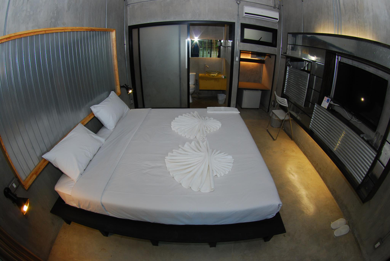 Sport & Beauty, BED STOP Hotel Chiangmai, Muang Chiang Mai