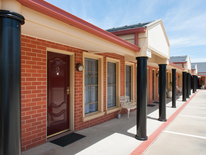 Others 4, Georgian Motor Lodge, Campaspe - Echuca