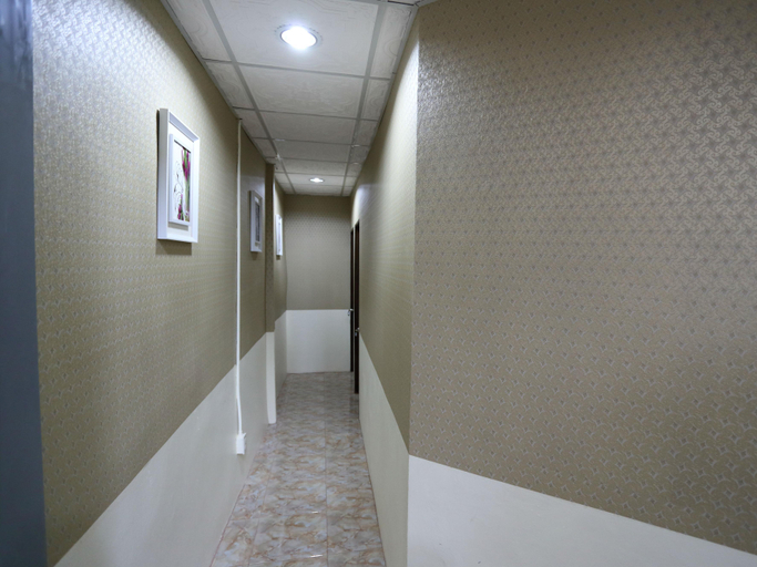 Public Area 2, Sukhumvit 20 Guest House, Khlong Toey