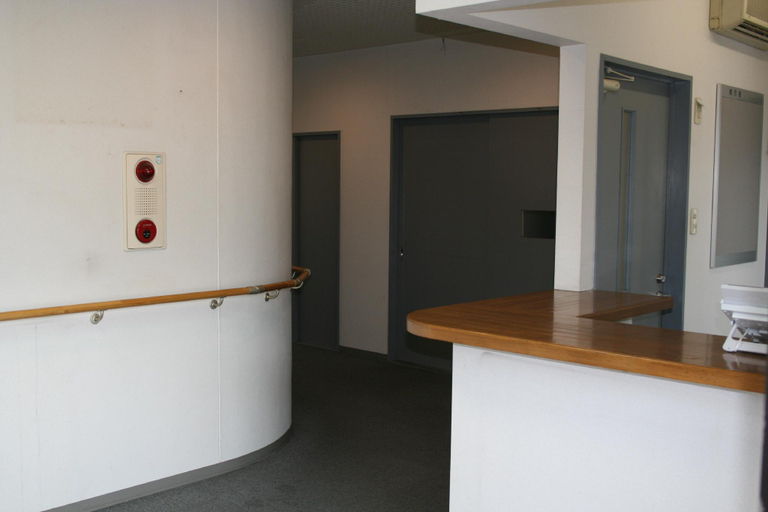 Public Area 2, HIROSHIMA Peace Hotel Ujina, Hiroshima