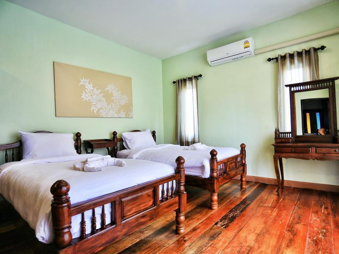 Mona Chiang Mai Boutique, Muang Chiang Mai