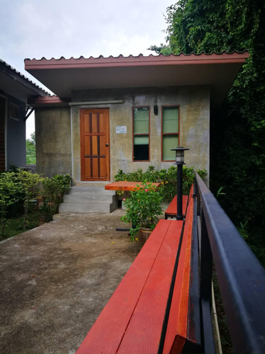 Exterior & Views 4, The Creek Resort at Khaoyai, Pak Chong