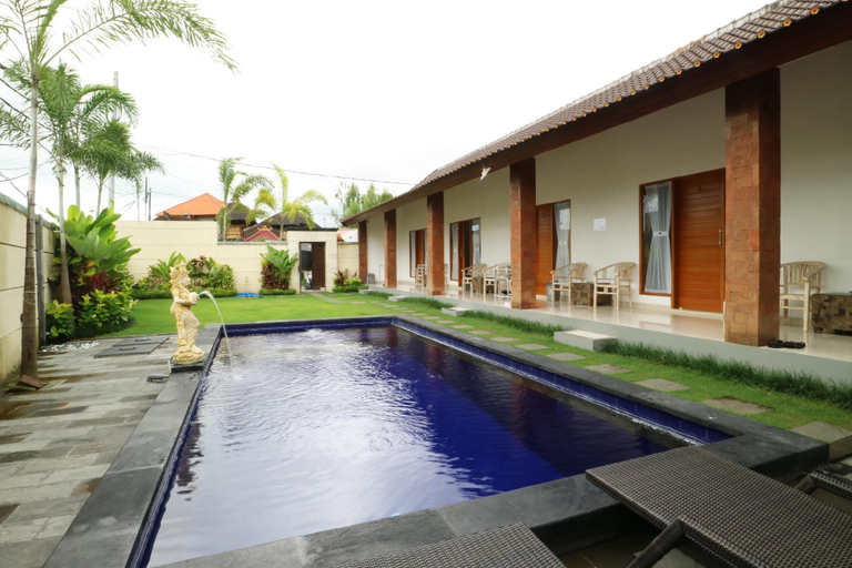 Sport & Beauty 1, Aghasvina Guest House Canggu, Badung
