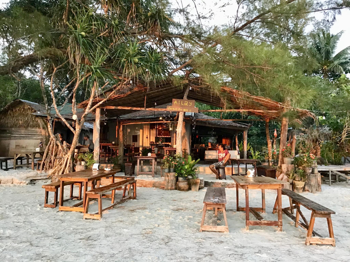 Food & Drinks 5, La-ong Lay, Muang Ranong