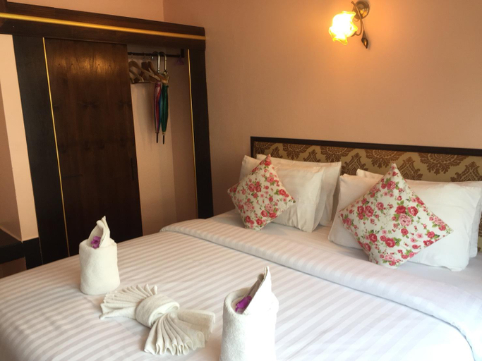 Bedroom 3, Krabi Heaven, Mueang Krabi