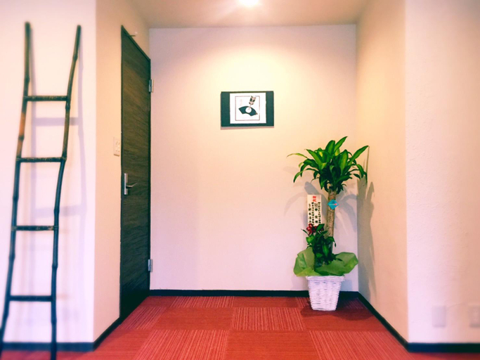 Public Area 3, Guest House Yamatoso, Itō