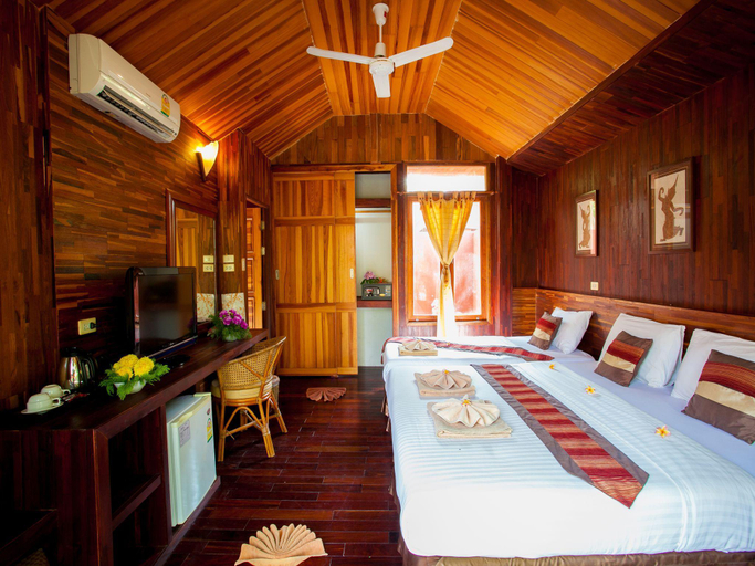 Exterior & Views 4, Bundhaya Resort Koh Lipe, Muang Satun