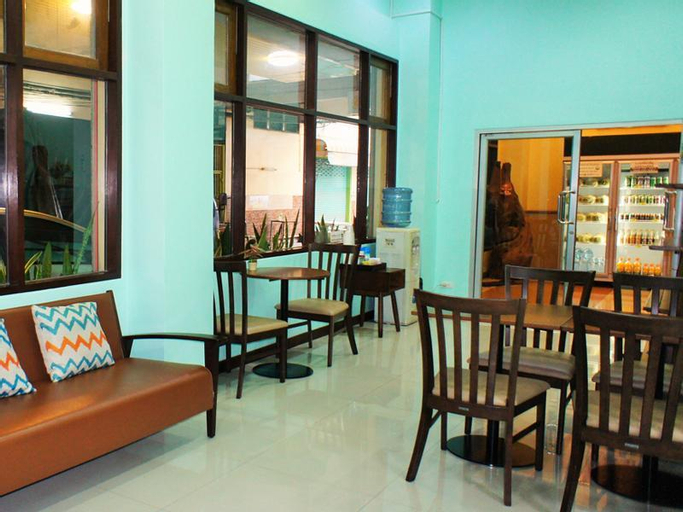 Sunflower Place, Bang Rak