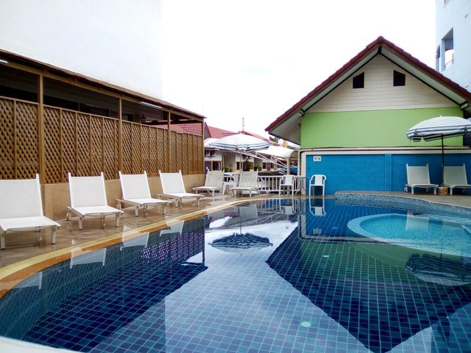 Sport & Beauty 4, Baan Chanchay Hotel, Hua Hin