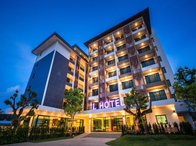 L Hotel, Muang Khon Kaen