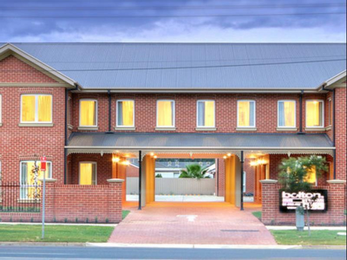 Best Western Plus Bolton on the Park, Wagga Wagga - Pt A