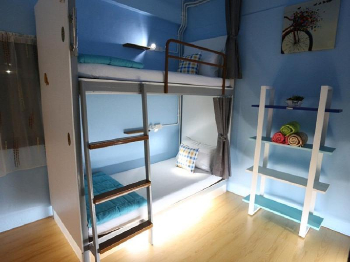 Exterior & Views, At Aonang Hostel - Adults Only, Mueang Krabi